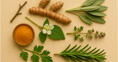 Tumeric