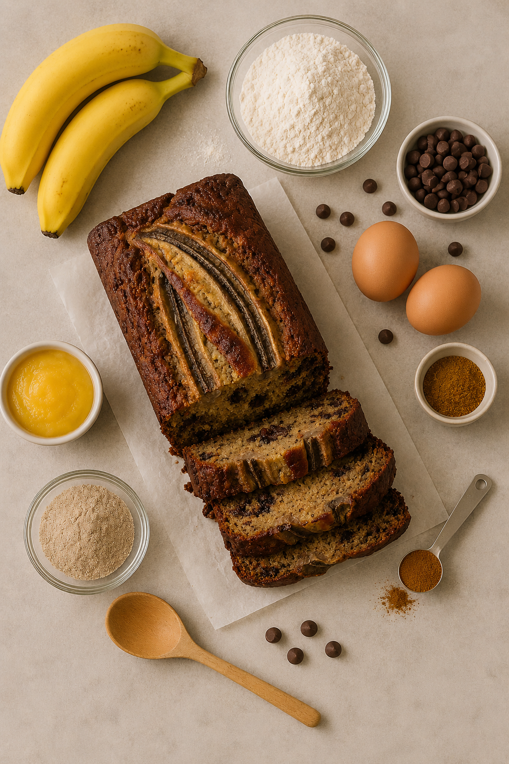 Banana Bread