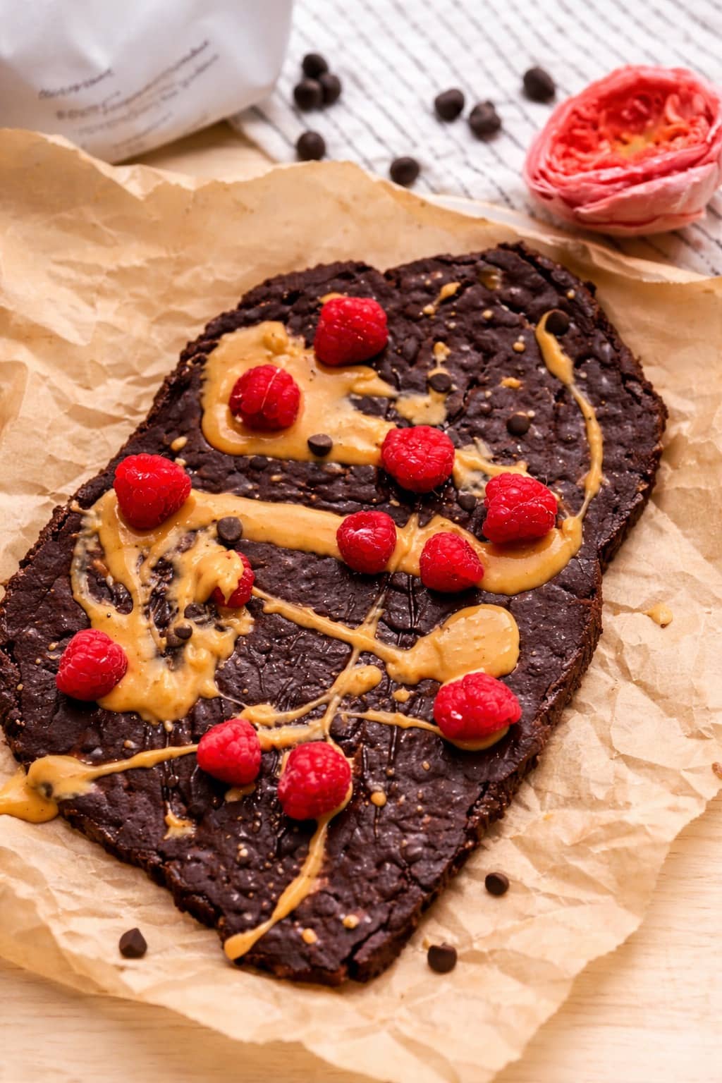 Dark Chocolate PB Bar