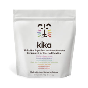 28 Servings Kika Complete Nutrition Powder
