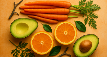 Antioxidants