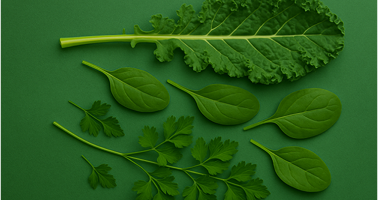 Super Greens